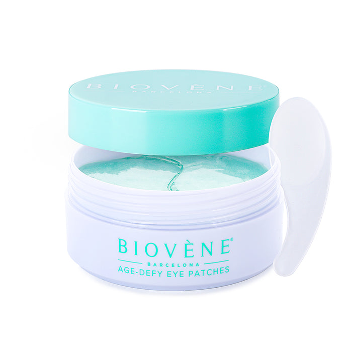Patchs Yeux Hydrogel Tripeptides