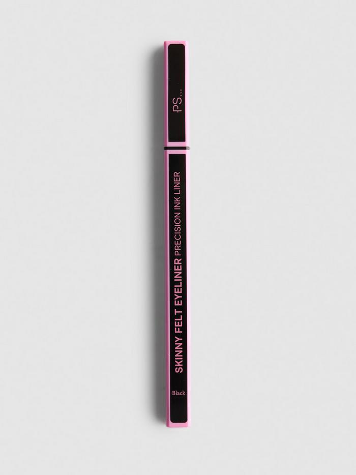 Eye-liner à pointe feutre fine PS...