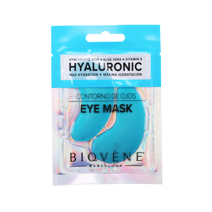 Patchs Yeux Acide Hyaluronique