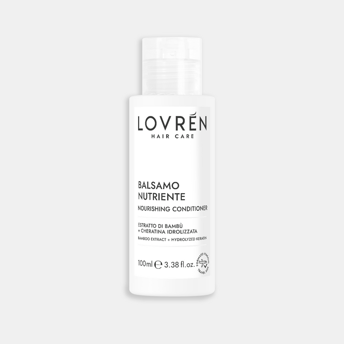 Baume Nourrissant