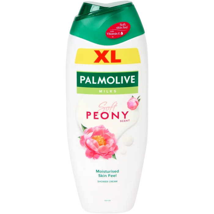 Crème de douche Palmolive Soft Peony