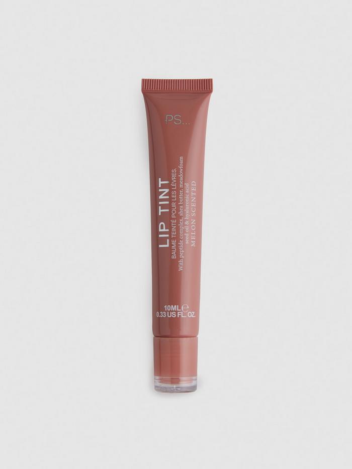 Baume teinté pour les lèvres parfumé PS...
