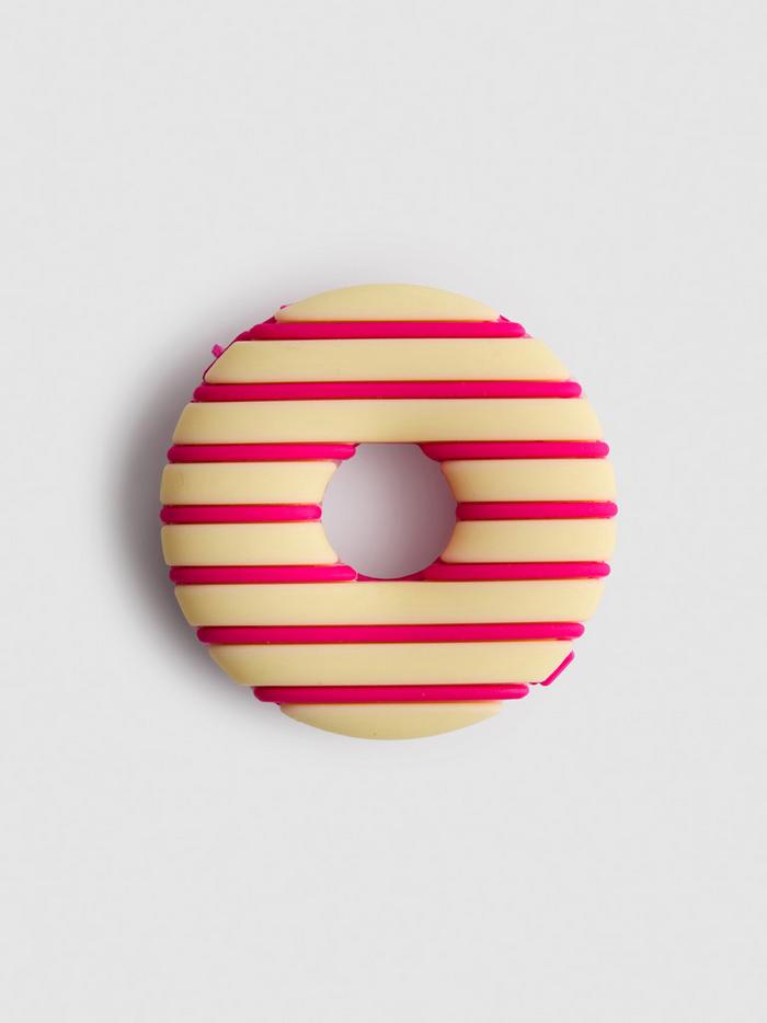 Baume à lèvres biscuit Party Ring