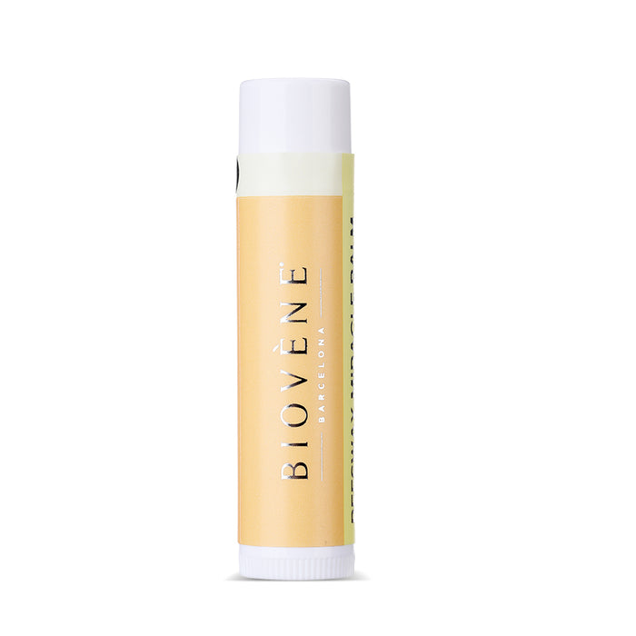 Baume Lèvres Cire d'Abeille Vanille