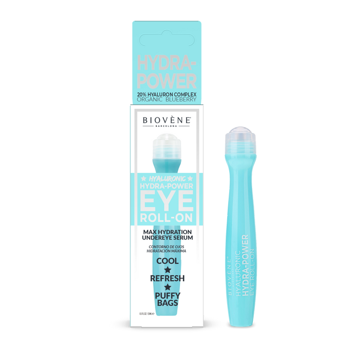 Roll-On Yeux Hydra-Power