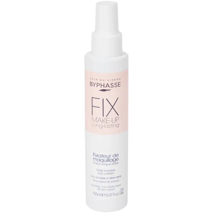 Spray fixateur de maquillage Byphasse