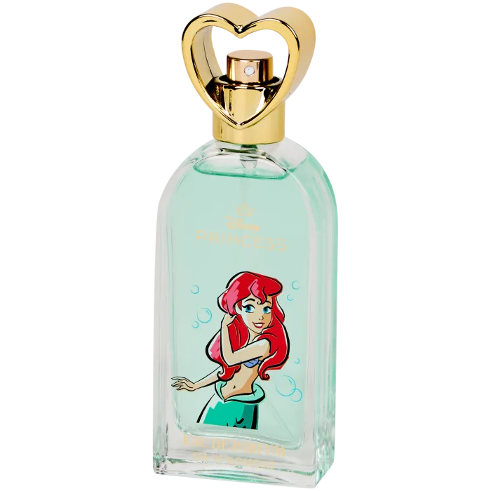 Eau de toilette Disney Princess