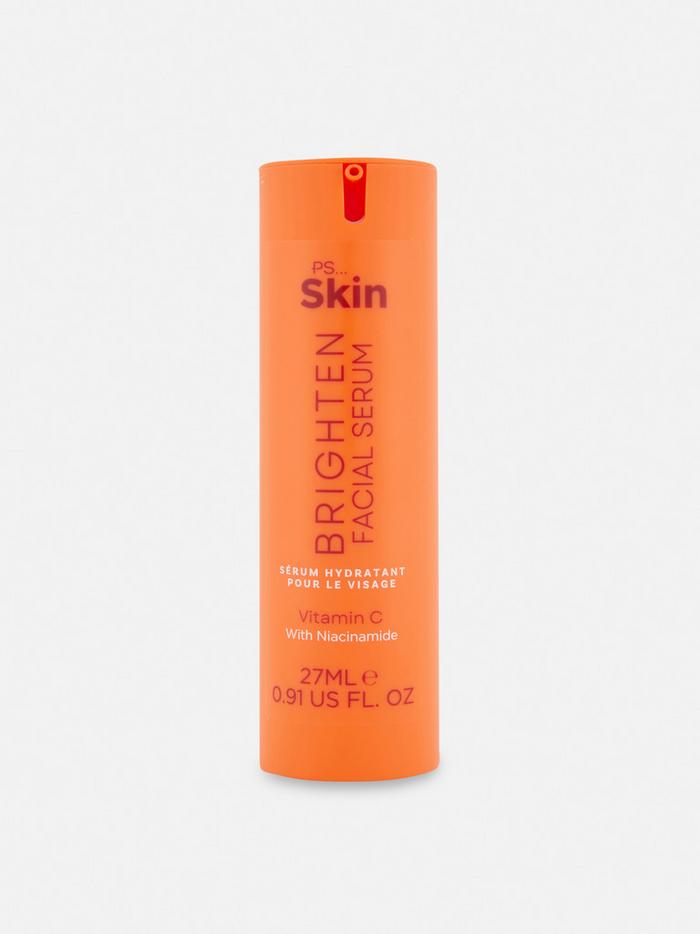 Sérum visage à la vitamine C PS... Skin