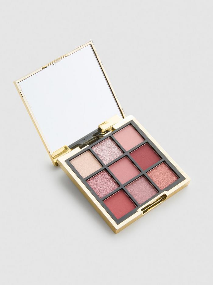 Palette de 9 ombres à paupières PS... Pro