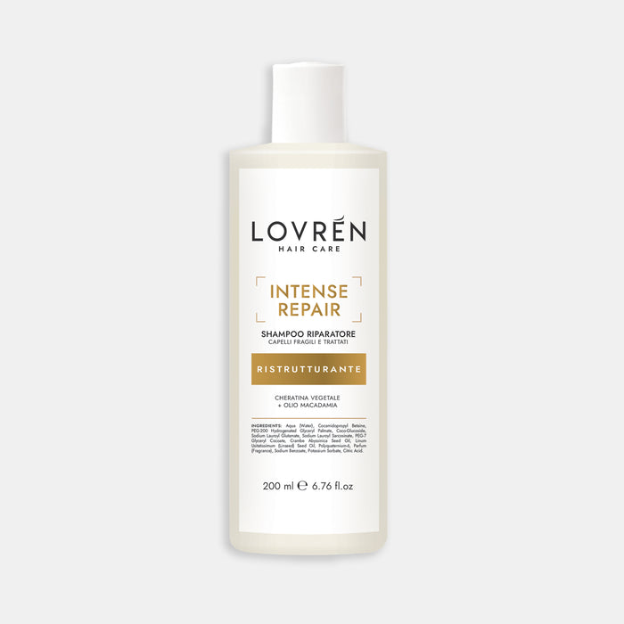 Shampoing Réparateur Intense Repair