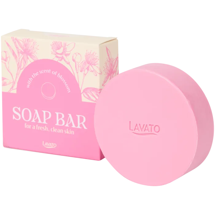 Savon Lavato