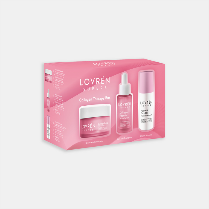 Collagen Therapy Box