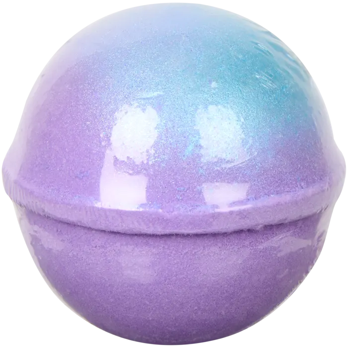 Bombe de bain