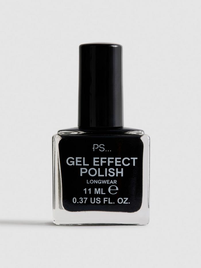 Vernis à ongles effet gel PS...