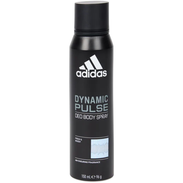Déodorant Adidas Dynamic Pulse
