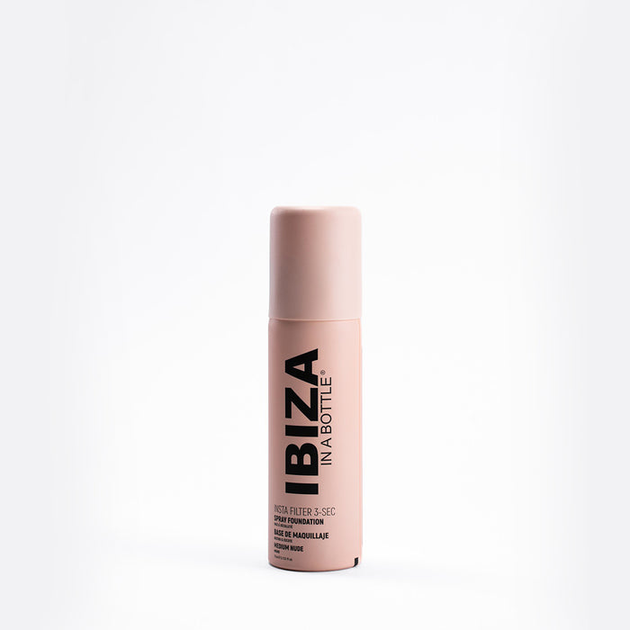 Fond de Teint Visage Spray Ibiza Medium