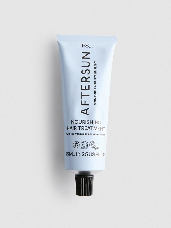 Soin capillaire après-soleil 75 ml PS...
