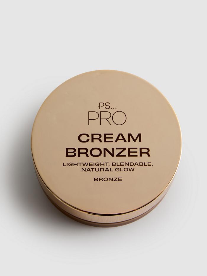 Crème bronzante PS... Pro