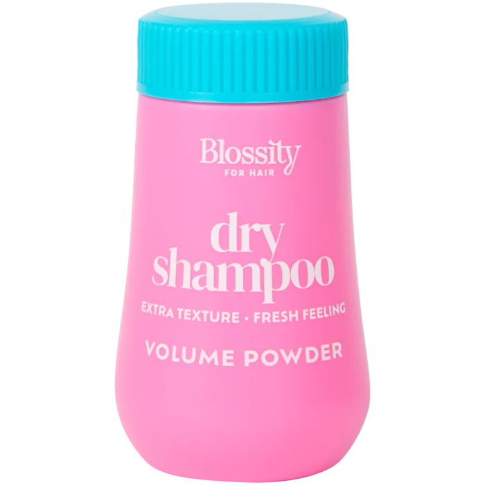 Shampoing sec en poudre volumisante Blossity
