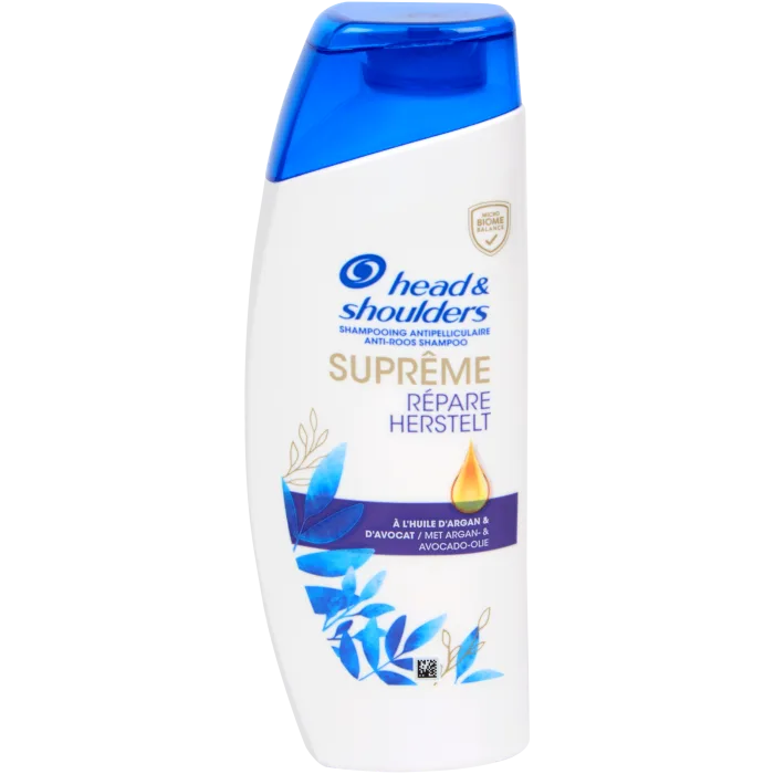 Shampoing Head & Shoulders Réparateur