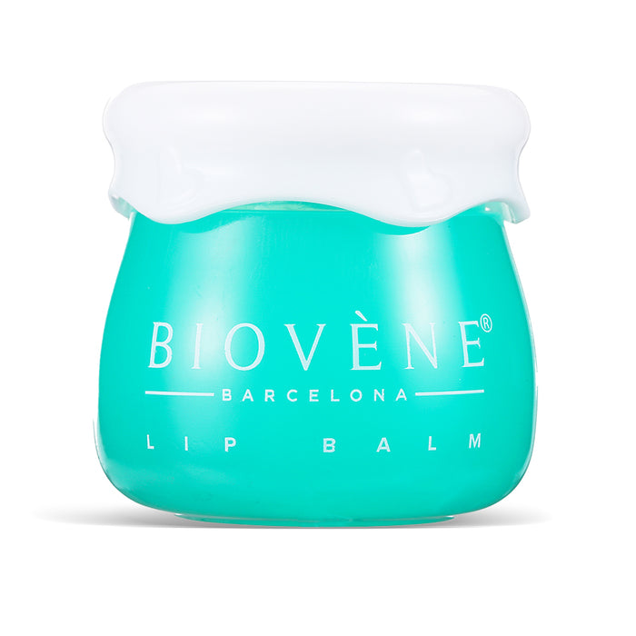 Baume Lèvres Avocat et Collagène