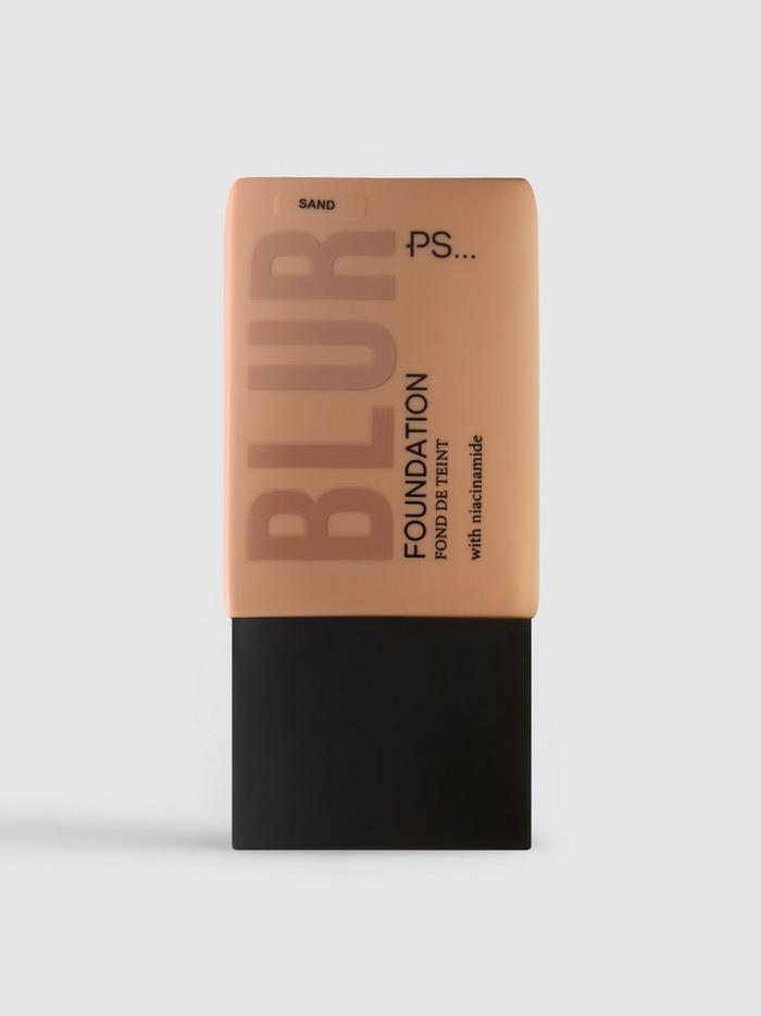 Fond de teint PS... Blur