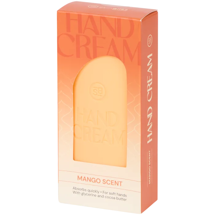 Crème pour les mains Skin Bliss