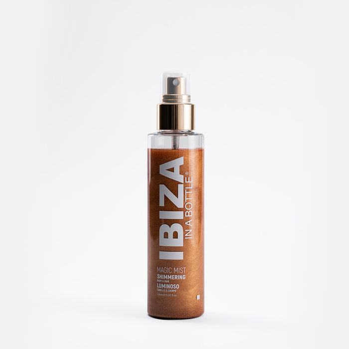 Brume Pailletée Ibiza Magic Mist