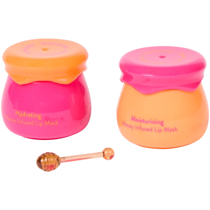 Masques pour les lèvres The Beauty Dept.