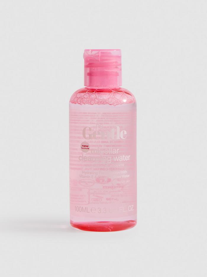 Eau micellaire PS...