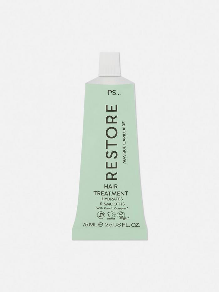 Masque capillaire restaurateur PS...