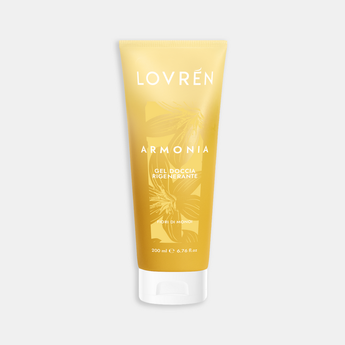 Gel Douche Hydratant Armonia