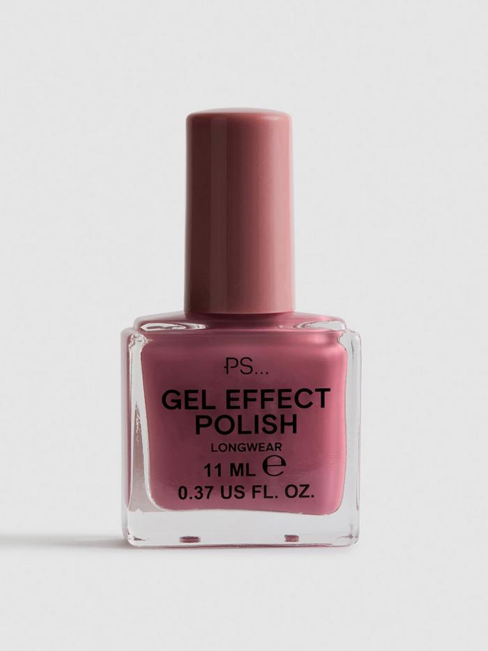 Vernis à ongles effet gel PS...