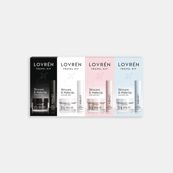 Travel Kit - Mini Size