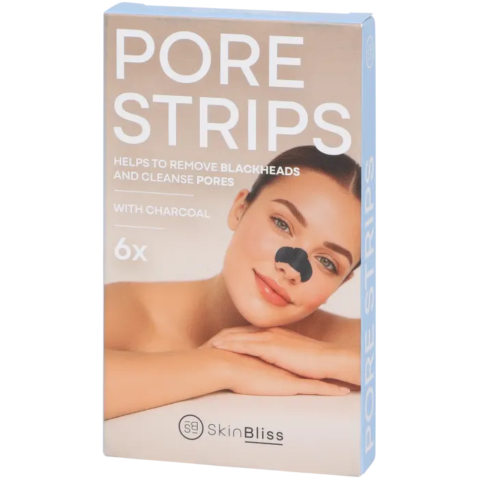 Patchs anti-points noirs Alvira Clean Beauty