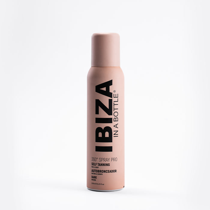 Autobronzant Spray Ibiza 360 Dark