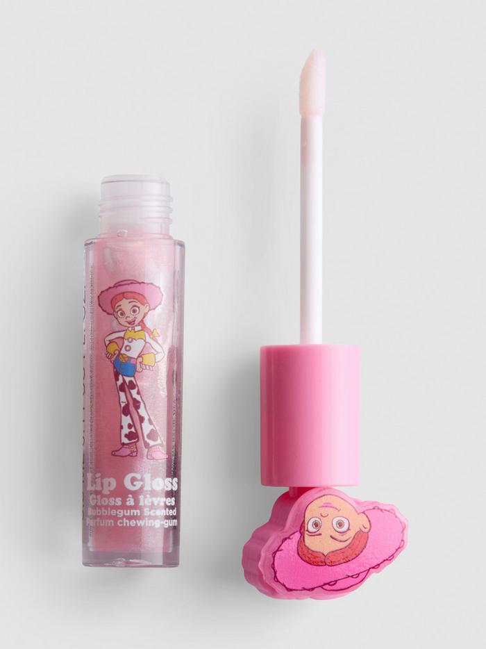 Gloss à lèvres Disney Pixar Toy Story Jessie PS... Mini