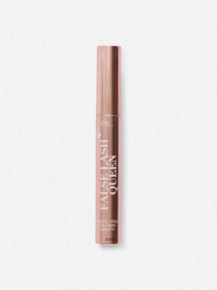 Mascara volumisant False Lash Queen PS...