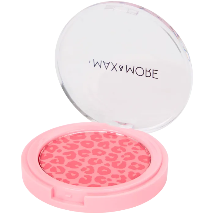 Blush Max & More