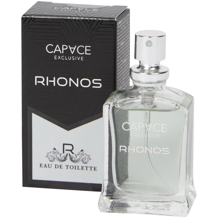 Mini-eau de toilette Capace Exclusive