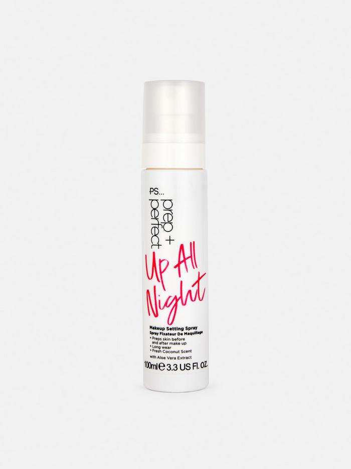 Spray fixant de maquillage PS... Prep + Perfect