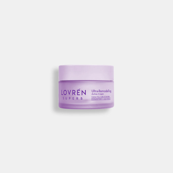 Ultra-Remodelling Crème Visage, Cou & Décolleté