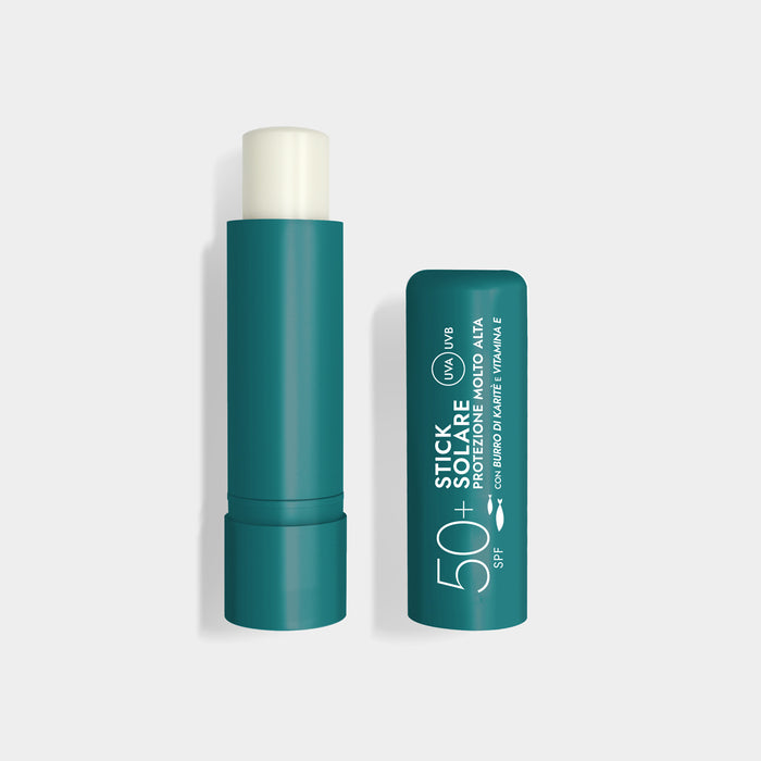 Stick Solaire SPF50+ Très Haute Protection