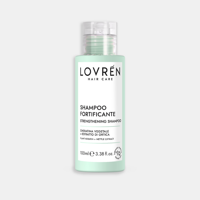 Shampooing Fortifiant
