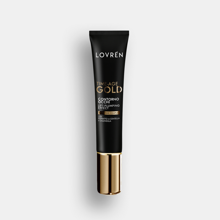 Contour des yeux Time-Age Gold
