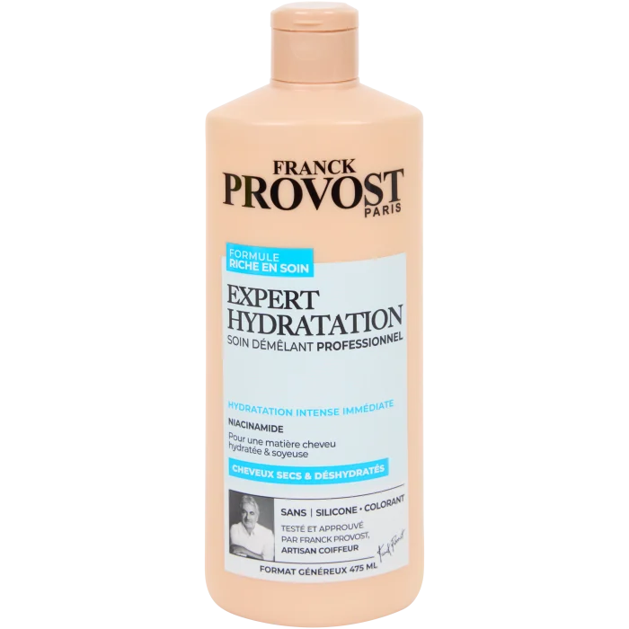 Après-shampoing Franck Provost