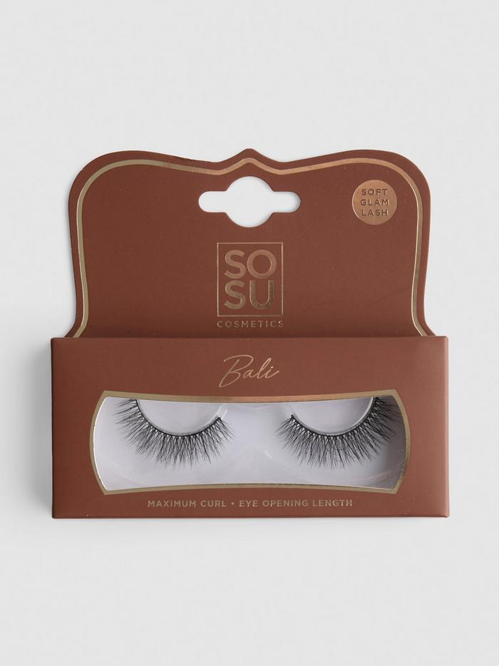 Faux-cils Bali Sosu Cosmetics