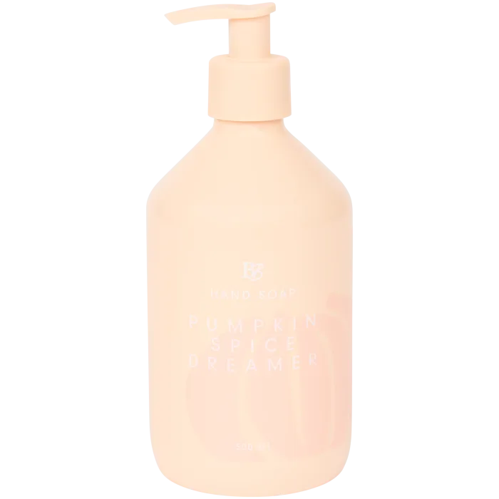 Savon pour les mains