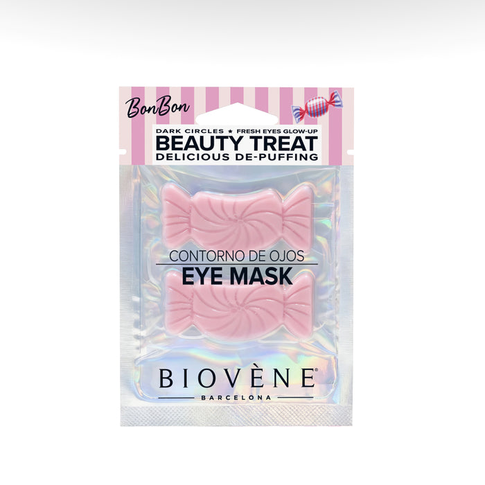 Patchs Yeux Beauty Treat