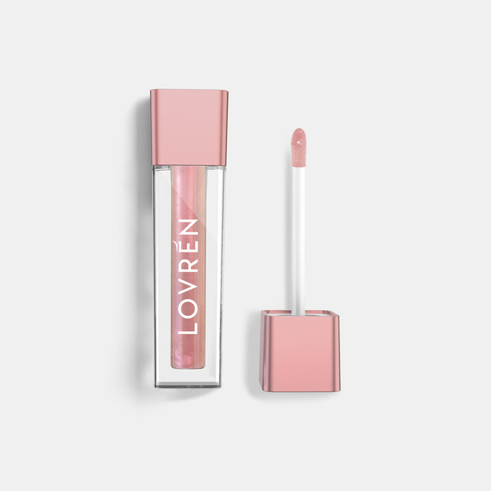 Lip Plump Active Effet Volumisant Immédiat
